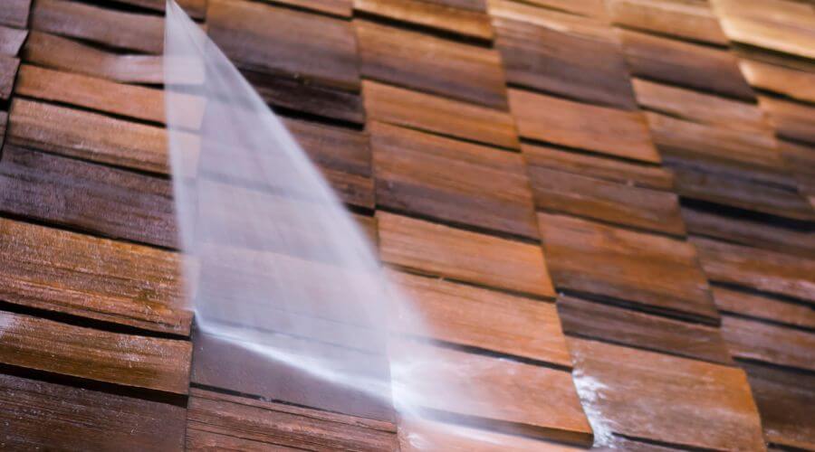 Shingle Roofing in Woodstown, NJ