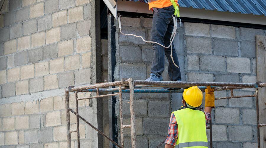 Professional residential roofers in Woodstown, NJ